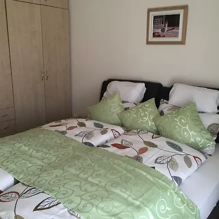 Apartament Holident Apartman